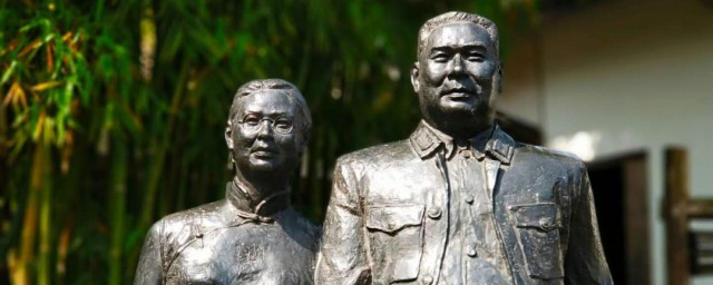 馮玉祥怎麼死的 馮玉祥怎麼去世的