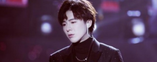 劉宇寧歌曲作品 劉宇寧簡介