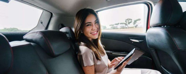 怎樣做坐汽車不暈車 暈車是什麼