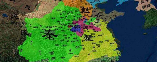 先秦時期是什麼時候 先秦時期介紹