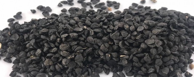 韭菜籽有什麼功效 韭菜籽的功效簡述