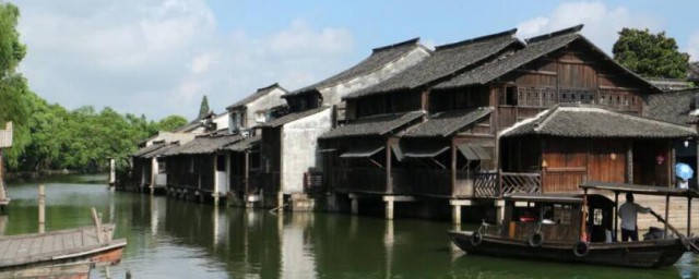 烏鎮有什麼好玩的景點 烏鎮有哪些好玩的地方