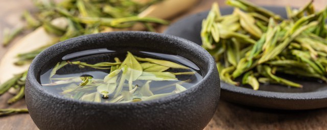 茶葉的知識 茶葉分類知識
