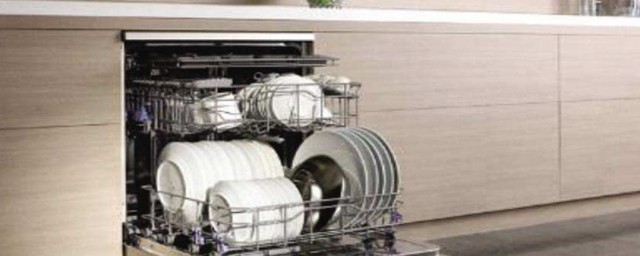 洗碗機如何選購 洗碗機選購方法