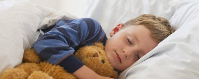 午睡對孩子有影響嗎 午睡對孩子的影響簡述