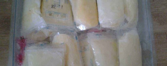 放冰箱的母乳怎麼溫 把母乳擠出來放冰箱冷藏後怎麼加熱