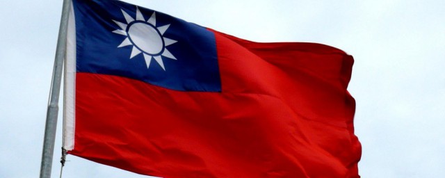電影八佰升的是什麼旗 這面旗幟象征著什麼