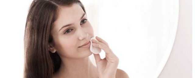 卸妝膏怎麼用才正確 使用化妝膏的方法