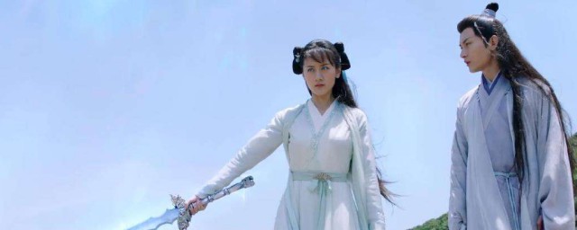 琉璃美人煞白帝結局太慘瞭吧 白帝死的時候是什麼樣子