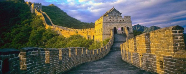 中國十大名勝古跡 中國十大名勝古跡介紹
