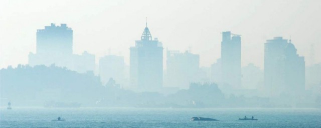 海市蜃樓出現的東西真的有嗎 海市蜃樓是什麼