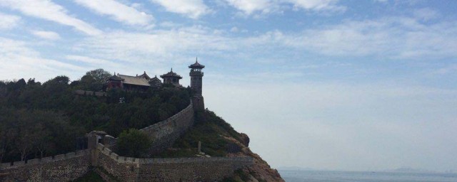 山東好玩的地方 分別是哪裡