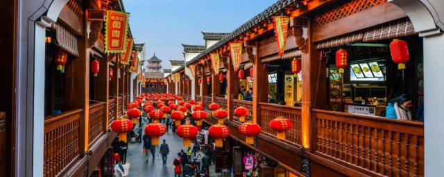 合肥好玩的地方 合肥好玩的地方有什麼