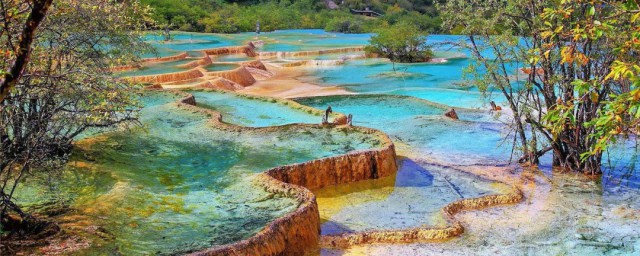 暑假旅遊好去處推薦 暑假旅遊景點推薦