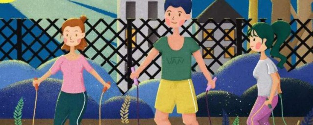 青少年減肥方法 青少年如何減肥