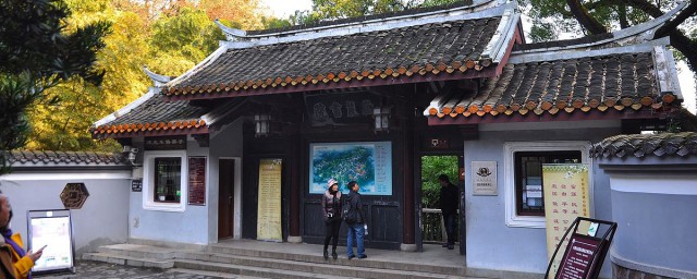 長沙景點排行榜 長沙好玩的景點有哪些