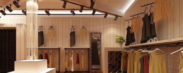 服裝店英文名大全 這些名字都可以