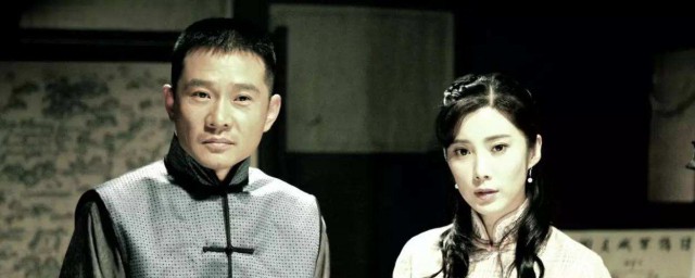 武工隊傳奇演員表 武工隊傳奇演員表介紹