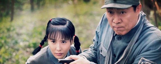 少帥演員表 少帥簡介