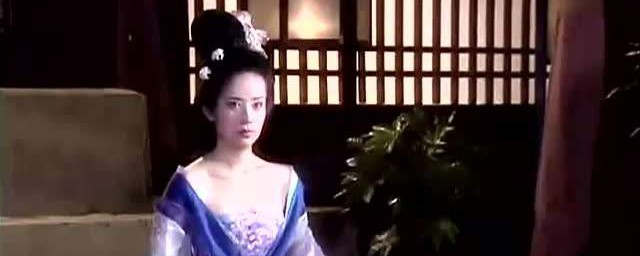 大唐情史演員表 哪些演員出演這部劇