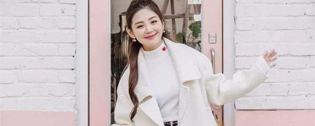 小個子穿搭與搭配推薦 穿搭與搭配推薦內容介紹