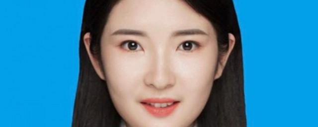 拍身份證照片穿什麼顏色衣服 需要註意什麼