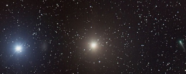 四星連珠天象寓意 四星連珠是什麼