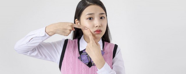 快速祛痘小竅門 教你幾個迅速祛痘的小妙招
