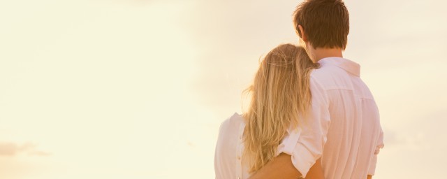 男人對女人好的句子 男人對女人好的句子舉例