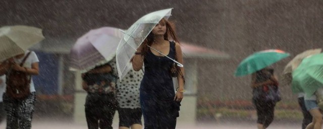 夢見狂風暴雨 夢見狂風暴雨解析