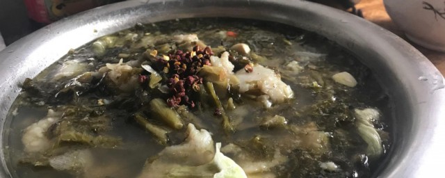 巴沙魚可以做酸菜魚嗎 步驟交給你