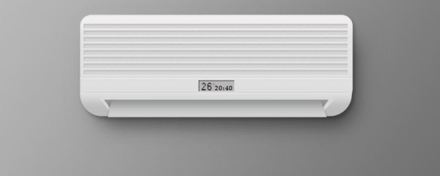空調怎麼放才合適 如何擺空調