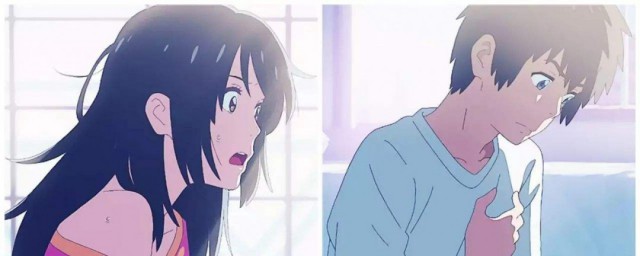 女生喜歡男生會怎麼表現 女生喜歡男生的表現