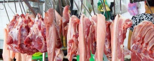 賣肉的促銷方法 豬肉怎麼賣的快