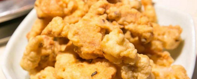 扣酥肉怎麼做 扣酥肉的傢常做法分享