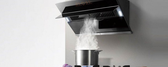 油煙機噪音怎麼解決 油煙機噪音特別大怎麼處理