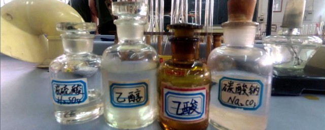 制取乙酸乙酯加料順序 制取乙酸乙酯加料順序是什麼