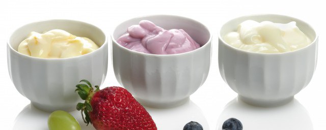 什麼時候喝酸奶最減肥 喝酸奶什麼時候最有助於減肥