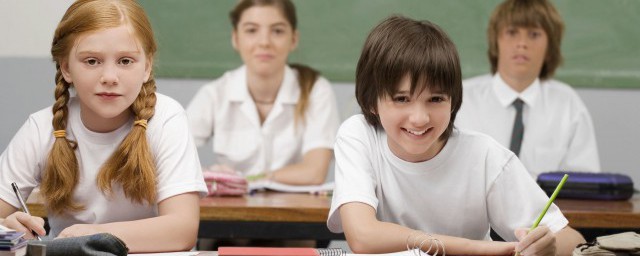 校園暖心橫幅標語內容 校園橫幅標語