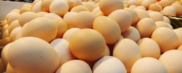 沖生雞蛋的方法 如何沖生雞蛋