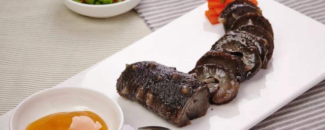 海參適合什麼人群吃 什麼人群適合吃海參