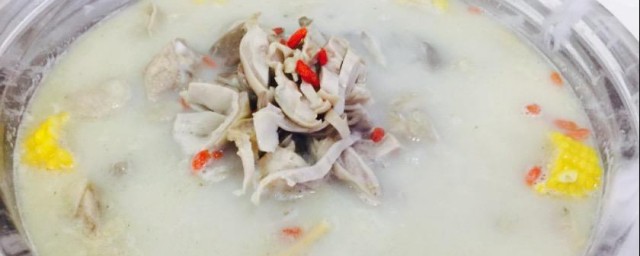 豬肚煮爛的方法 豬肚怎麼煮容易爛