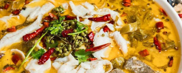 魚酸菜怎麼做好吃 好吃的魚酸菜的做法與步驟
