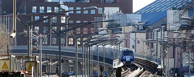 北京地鐵停運時間 北京地鐵各線路起點終點停運時間