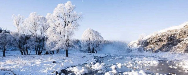 看雪去哪裡好 3大看雪勝地不容錯過