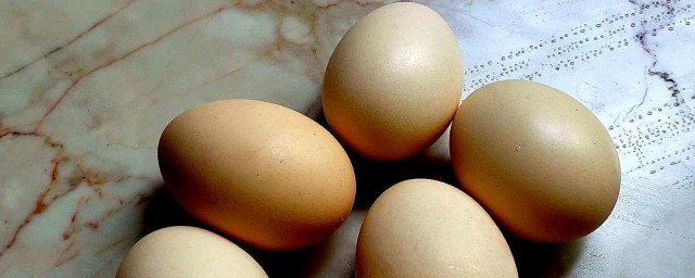 熟雞蛋能放幾天 熟雞蛋能放幾天的解析