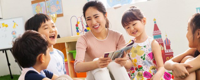 怎麼樣選擇一個幼兒園 如何正確的選擇一個好的合適的幼兒園