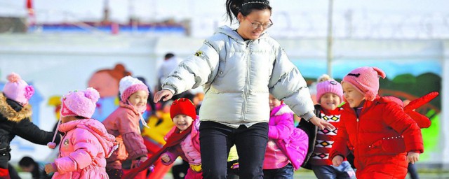 幼兒園開放日傢長感想 幼兒園開放日傢長感想范文