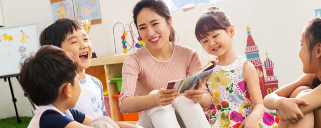 普惠性幼兒園是什麼意思 普惠性幼兒園是什麼