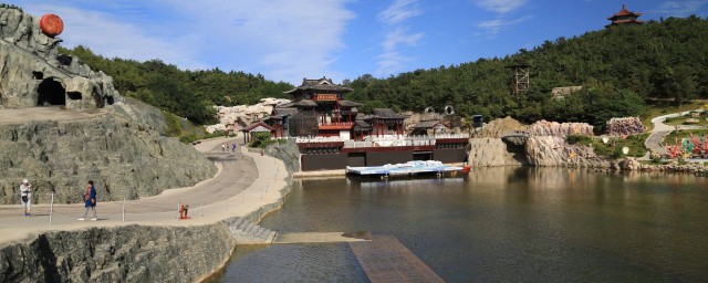 山東必玩十大景區 分別有什麼特點